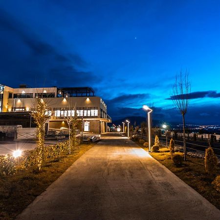 Sevsamora Resort & Spa Saguramo Exterior photo